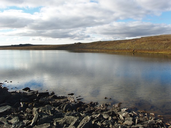 Карское море на карте России, острова и полуострова, границы, ресурсы, характеристика