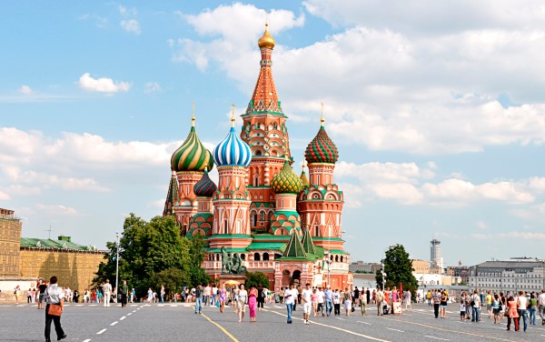 Красивые места в Москве для прогулок летом, весной, зимой, с детьми, девушкой вечером