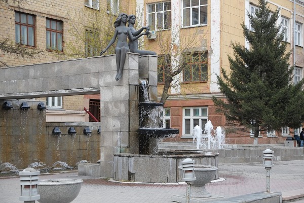 Красноярск. Куда сходить, достопримечательности с названиями и описанием