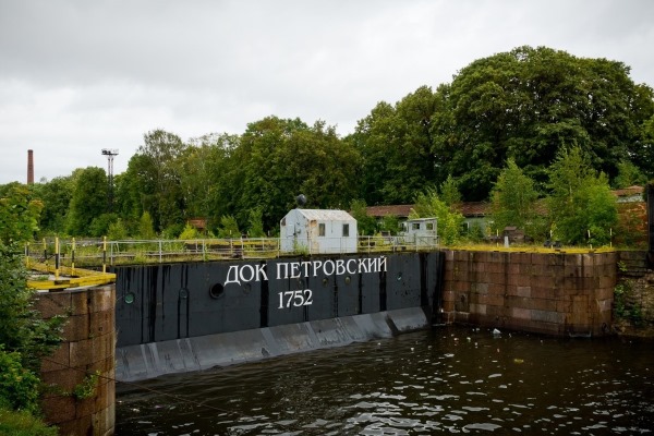 Кронштадт. Что посмотреть за 1 день, куда сходить, как добраться из СПб