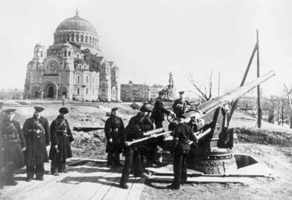 Кронштадт. Что посмотреть за 1 день, куда сходить, как добраться из СПб