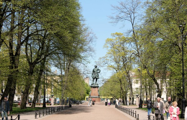 Кронштадт. Что посмотреть за 1 день, куда сходить, как добраться из СПб