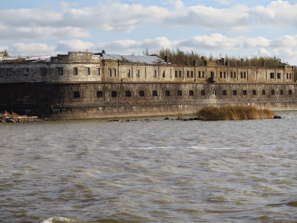 Кронштадт. Что посмотреть за 1 день, куда сходить, как добраться из СПб