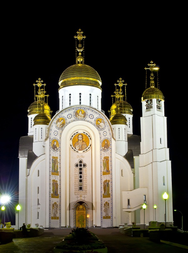 Магнитогорск на карте России. Где находится, достопримечательности города, фото