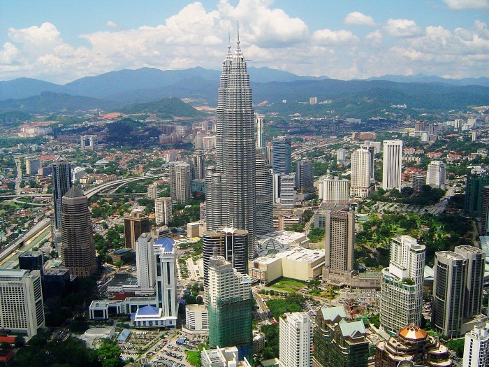 Малайзия. Столица, на карте мира, отдых, погода, достопримечательности, курорты. Фото