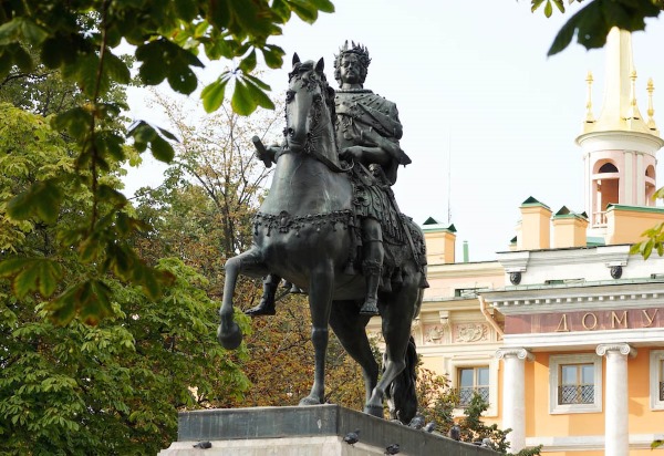 Михайловский замок в Санкт Петербурге. Описание, адрес, часы работы, выставки, экскурсии