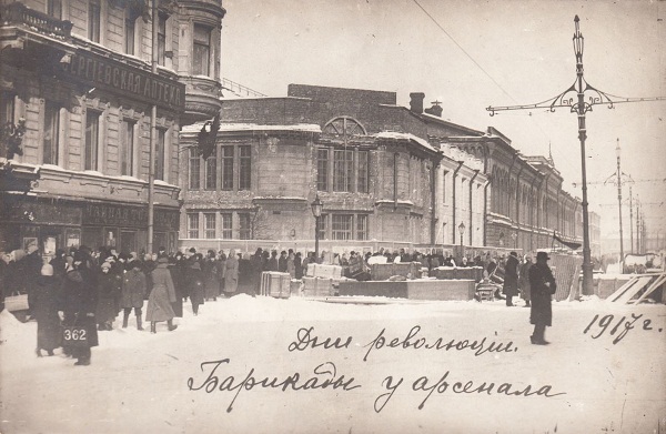 Новодевичий монастырь в Санкт-Петербурге. Описание, история, адрес