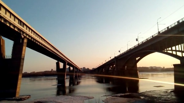 Новосибирск. Достопримечательности, фото с названиями и описанием, интересные места. Экскурсии