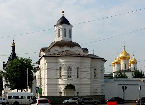 Однодневные экскурсии из Москвы на автобусе, путешествия в будние дни и выходные