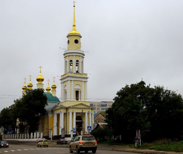Орел город. Достопримечательности с описанием. Что посмотреть за 1 день туристу, с детьми