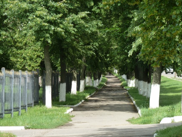 Орел город. Достопримечательности с описанием. Что посмотреть за 1 день туристу, с детьми