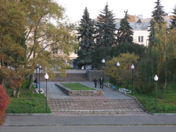 Орел город. Достопримечательности с описанием. Что посмотреть за 1 день туристу, с детьми