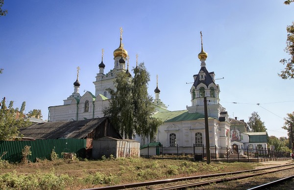 Орел город. Достопримечательности с описанием. Что посмотреть за 1 день туристу, с детьми