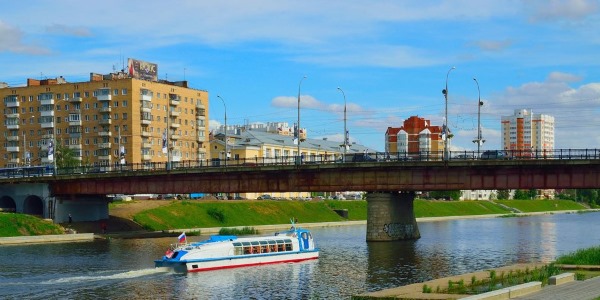 Орел город. Достопримечательности с описанием. Что посмотреть за 1 день туристу, с детьми