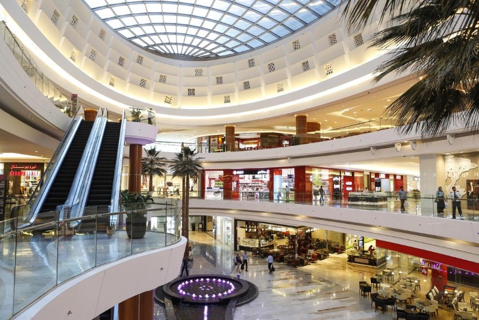 Отель Hilton Garden INN Dubai al Muraqabat 4* в ОАЭ, Дубаи
