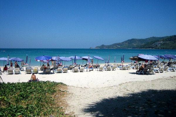 Отель The Natural Resort 3*, Phuket, Patong. Отель на карте, туры и цены 2023