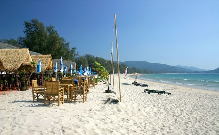 Отель Pattaya Park Beach Resort 3* (Паттайя Парк в Паттайе). Фото, отзывы