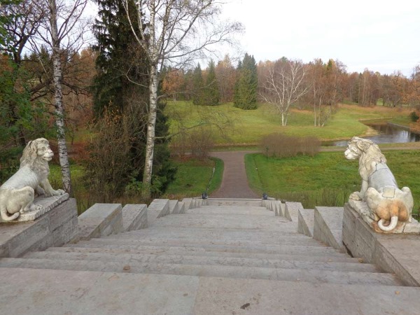 Павловский парк. Музей-заповедник, дворец. Достопримечательности, экскурсии, режим работы, цена билетов