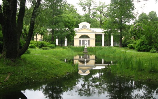 Павловский парк. Музей-заповедник, дворец. Достопримечательности, экскурсии, режим работы, цена билетов