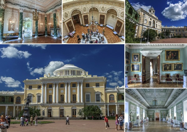 Павловский парк. Музей-заповедник, дворец. Достопримечательности, экскурсии, режим работы, цена билетов