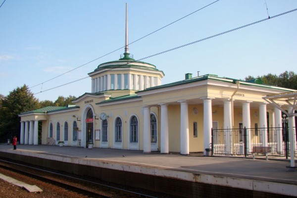 Павловский парк. Музей-заповедник, дворец. Достопримечательности, экскурсии, режим работы, цена билетов