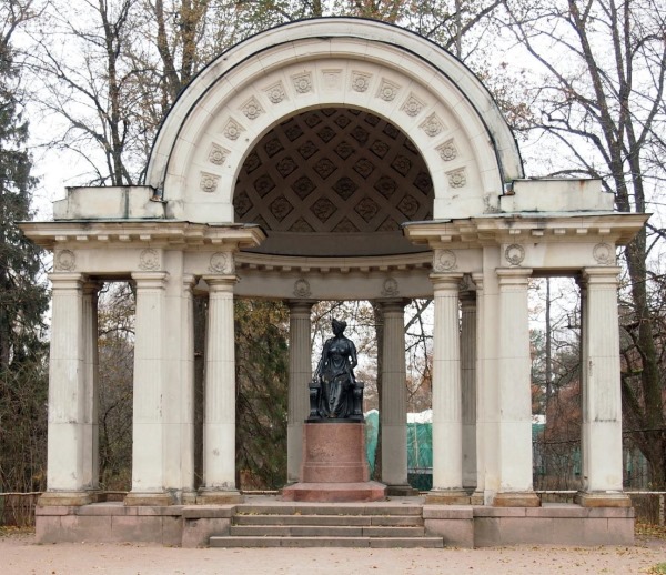 Павловский парк. Музей-заповедник, дворец. Достопримечательности, экскурсии, режим работы, цена билетов