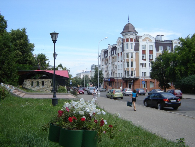 Пенза. Достопримечательности, фото с описанием. Куда сходить, что посмотреть за один день, с детьми, где отдохнуть