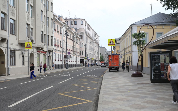 Пешие прогулки по Москве. Самостоятельно, с детьми, маршруты зимой, в выходные, праздники
