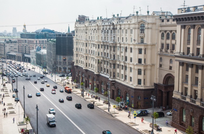 Пешие прогулки по Москве. Самостоятельно, с детьми, маршруты зимой, в выходные, праздники