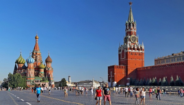 Пешие прогулки по Москве. Самостоятельно, с детьми, маршруты зимой, в выходные, праздники
