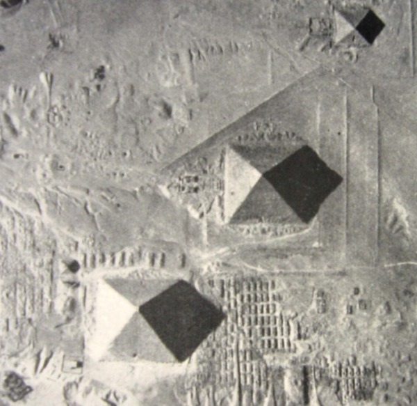 Пирамида Хеопса, Египет. Размеры, интересные факты, строительство, что внутри, тайны
