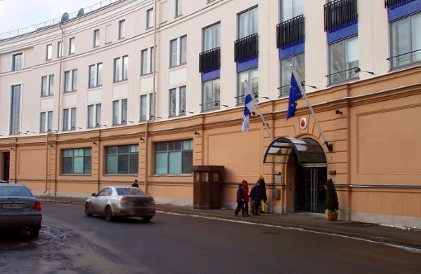 Поездки из Питера в Финляндию на автобусе, пароме, поезде, машине. Варианты и цены
