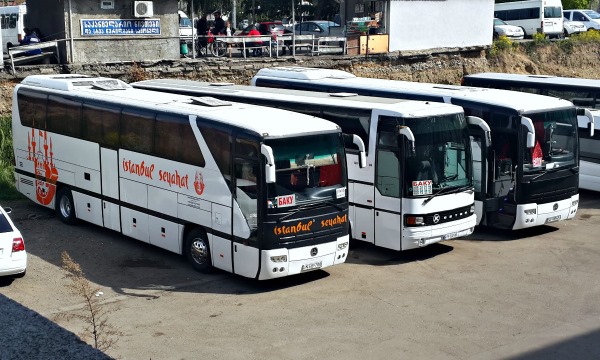 Путешествие в Грузию самостоятельно на автомобиле без машины. Маршруты для туристов