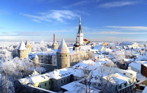 Самое холодное место на Земле. Где находится в мире, где живут люди. Фото и описание