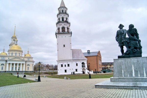 Самое красивое место в России. Топ-10 для проживания, отдыха, свадьбы