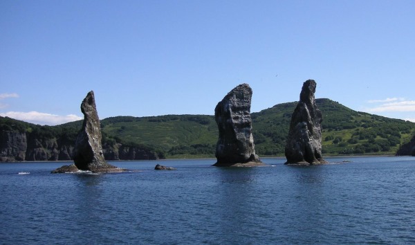 Самое красивое место в России. Топ-10 для проживания, отдыха, свадьбы