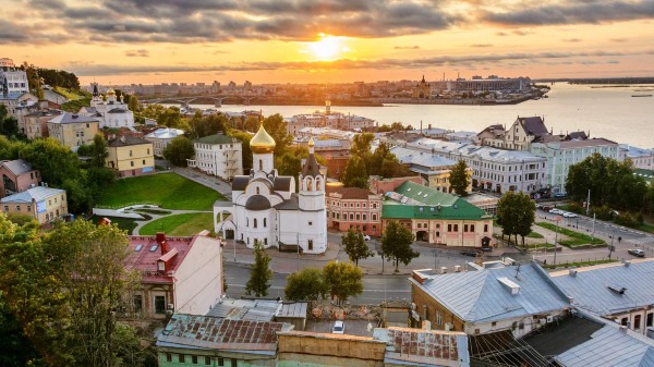 Самое красивое место в России. Топ-10 для проживания, отдыха, свадьбы