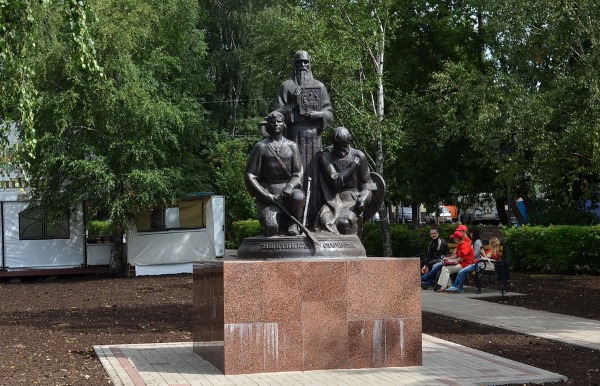 Сергиев Посад. Фото города, улиц, достопримечательности. Что посмотреть за 1-2 дня, интересные места для туриста