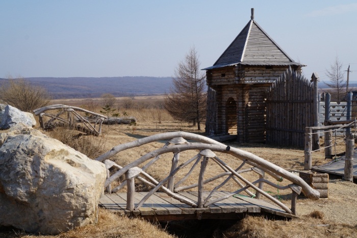 Сихотэ Алинь на карте России. Высота гор, хребта, полезные ископаемые, рельеф, тектоническая структура, заповедник