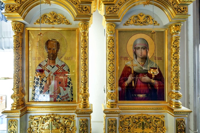 Смольный собор Воскресения Христова в Санкт-Петербурге. История, адрес, как добраться