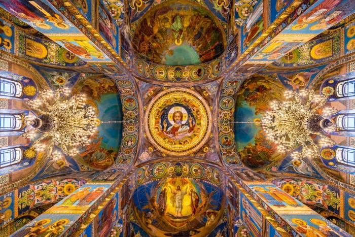 Спас на крови Санкт-Петербург. История, адрес, режим работы