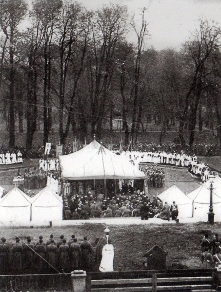 Спас на крови Санкт-Петербург. История, адрес, режим работы