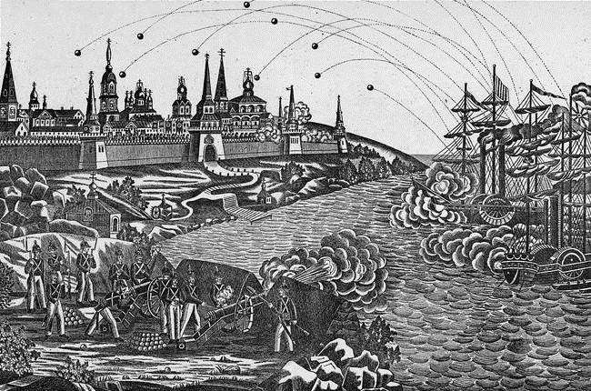 Спасо-Преображенский Соловецкий Ставропигиальный Мужской Монастырь. Где находится, история