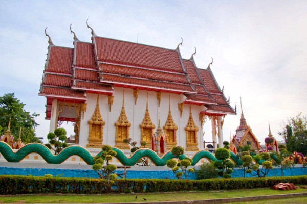 The Beach Heights Resort 4, Phuket Kata (Таиланд). Отель Бич Хайтс на карте, фото, туры. Отзывы туристов
