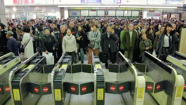 Топ-10 самых больших веток метро в мире. Самое глубокое, длинное, первое по протяженности, количеству станций, высокогорное