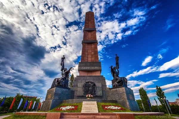Уфа. Достопримечательности, куда сходить с детьми, интересные места, что посмотреть за 1-2 дня