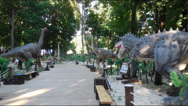 Уфа. Достопримечательности, куда сходить с детьми, интересные места, что посмотреть за 1-2 дня
