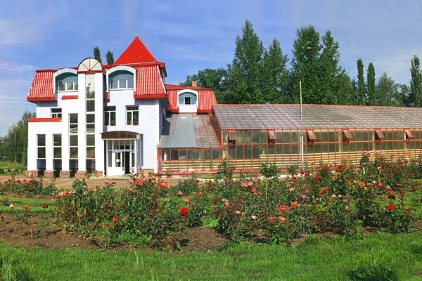 Уфа. Достопримечательности, куда сходить с детьми, интересные места, что посмотреть за 1-2 дня