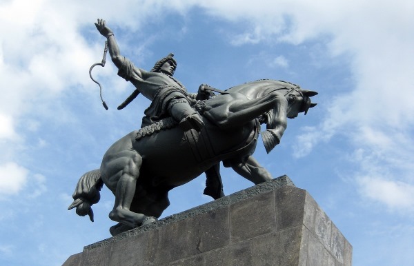 Уфа. Достопримечательности, куда сходить с детьми, интересные места, что посмотреть за 1-2 дня