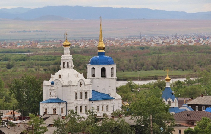 Сдэк в улан удэ где находится телефоны